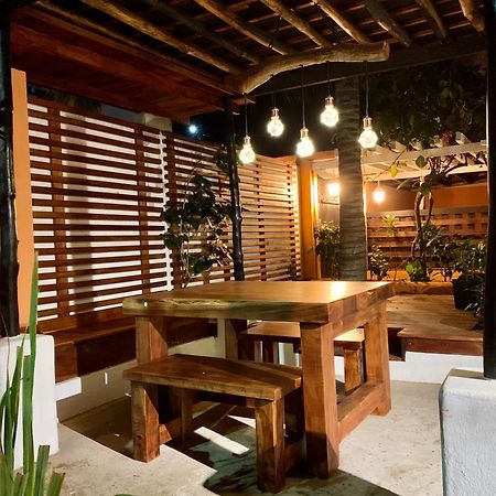 Torre Mar Galapagos Boutique Suites Puerto Ayora  Exteriör bild