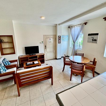 Torre Mar Galapagos Boutique Suites Puerto Ayora  Exteriör bild
