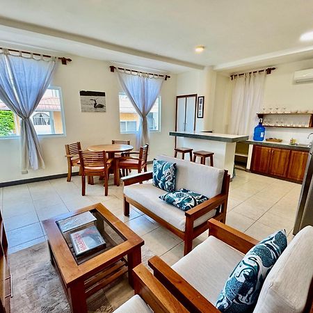 Torre Mar Galapagos Boutique Suites Puerto Ayora  Exteriör bild