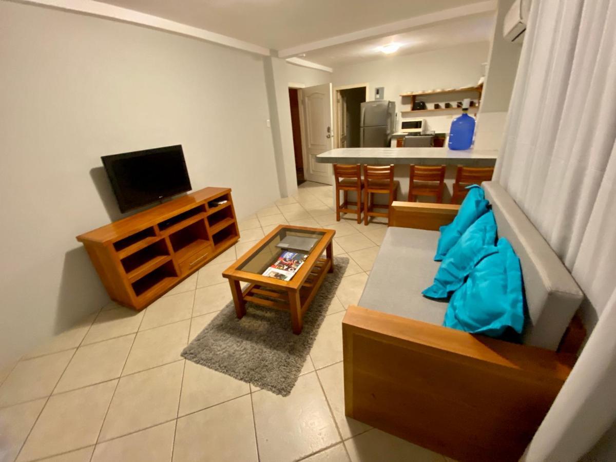 Torre Mar Galapagos Boutique Suites Puerto Ayora  Exteriör bild