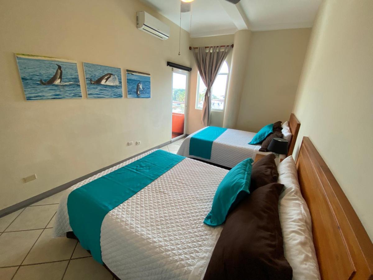 Torre Mar Galapagos Boutique Suites Puerto Ayora  Exteriör bild