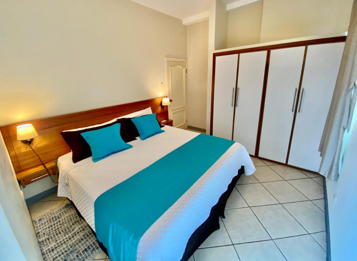 Torre Mar Galapagos Boutique Suites Puerto Ayora  Exteriör bild