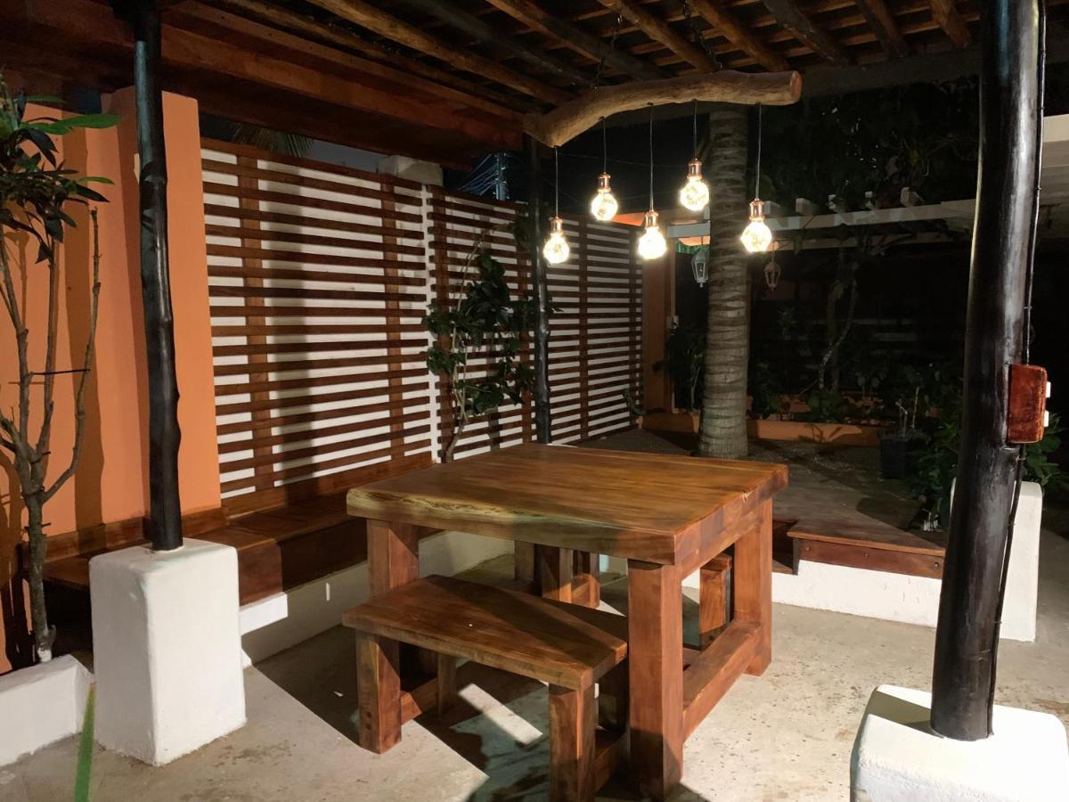Torre Mar Galapagos Boutique Suites Puerto Ayora  Exteriör bild