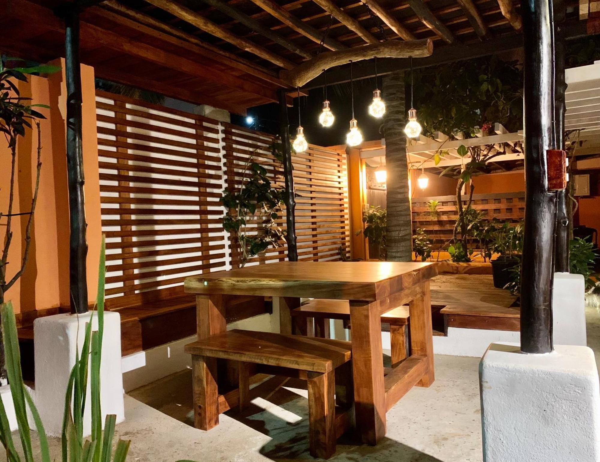Torre Mar Galapagos Boutique Suites Puerto Ayora  Exteriör bild