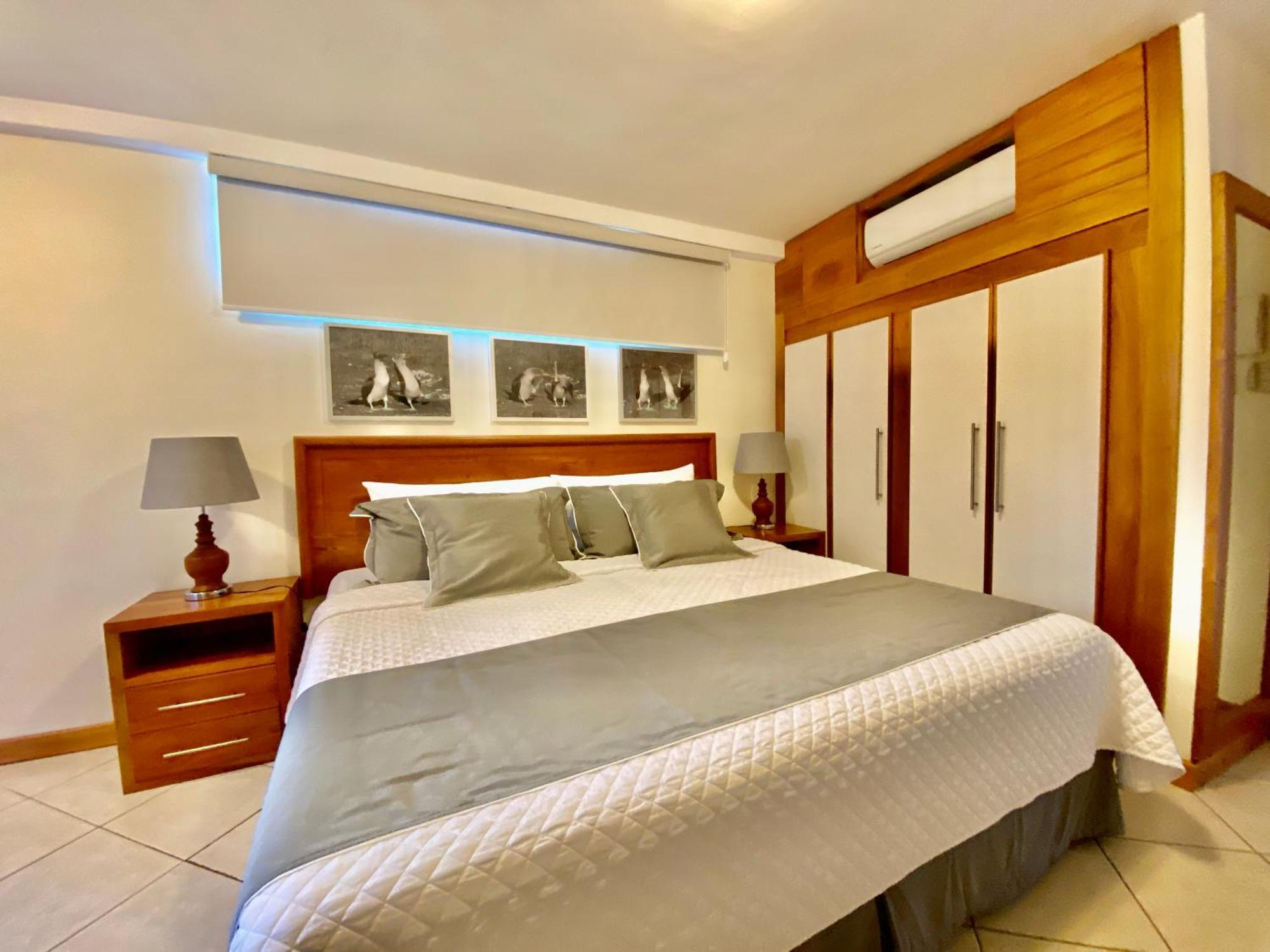 Torre Mar Galapagos Boutique Suites Puerto Ayora  Exteriör bild