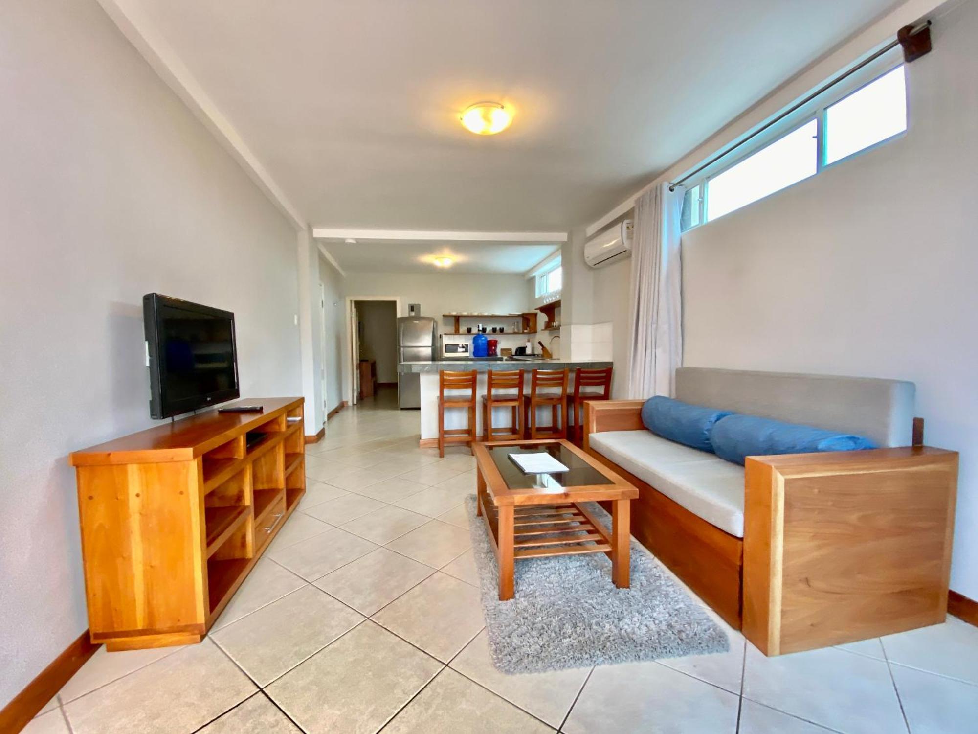 Torre Mar Galapagos Boutique Suites Puerto Ayora  Exteriör bild