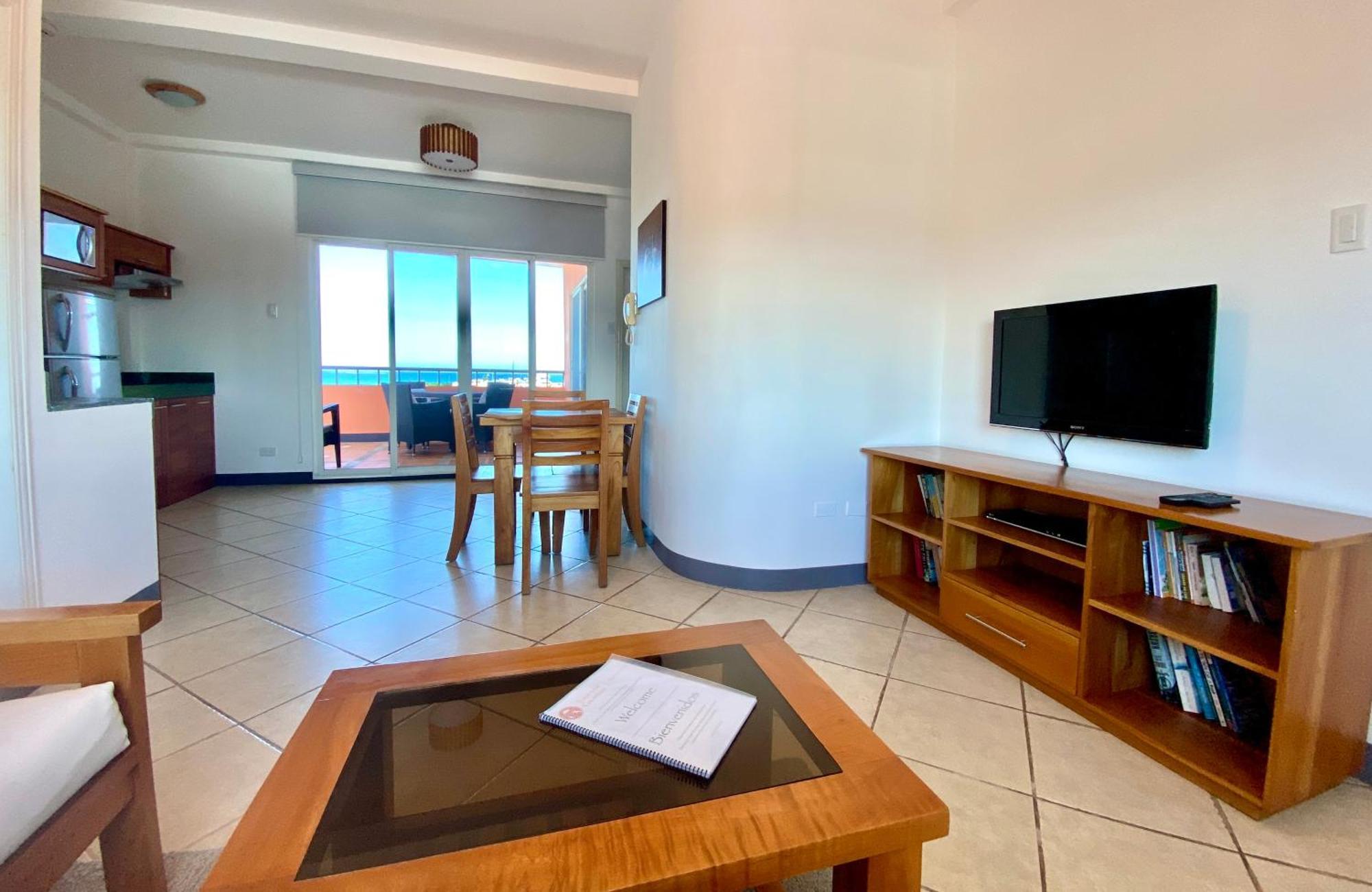 Torre Mar Galapagos Boutique Suites Puerto Ayora  Exteriör bild