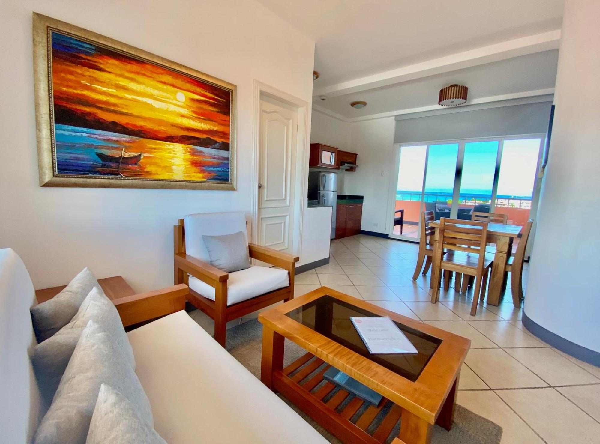 Torre Mar Galapagos Boutique Suites Puerto Ayora  Exteriör bild