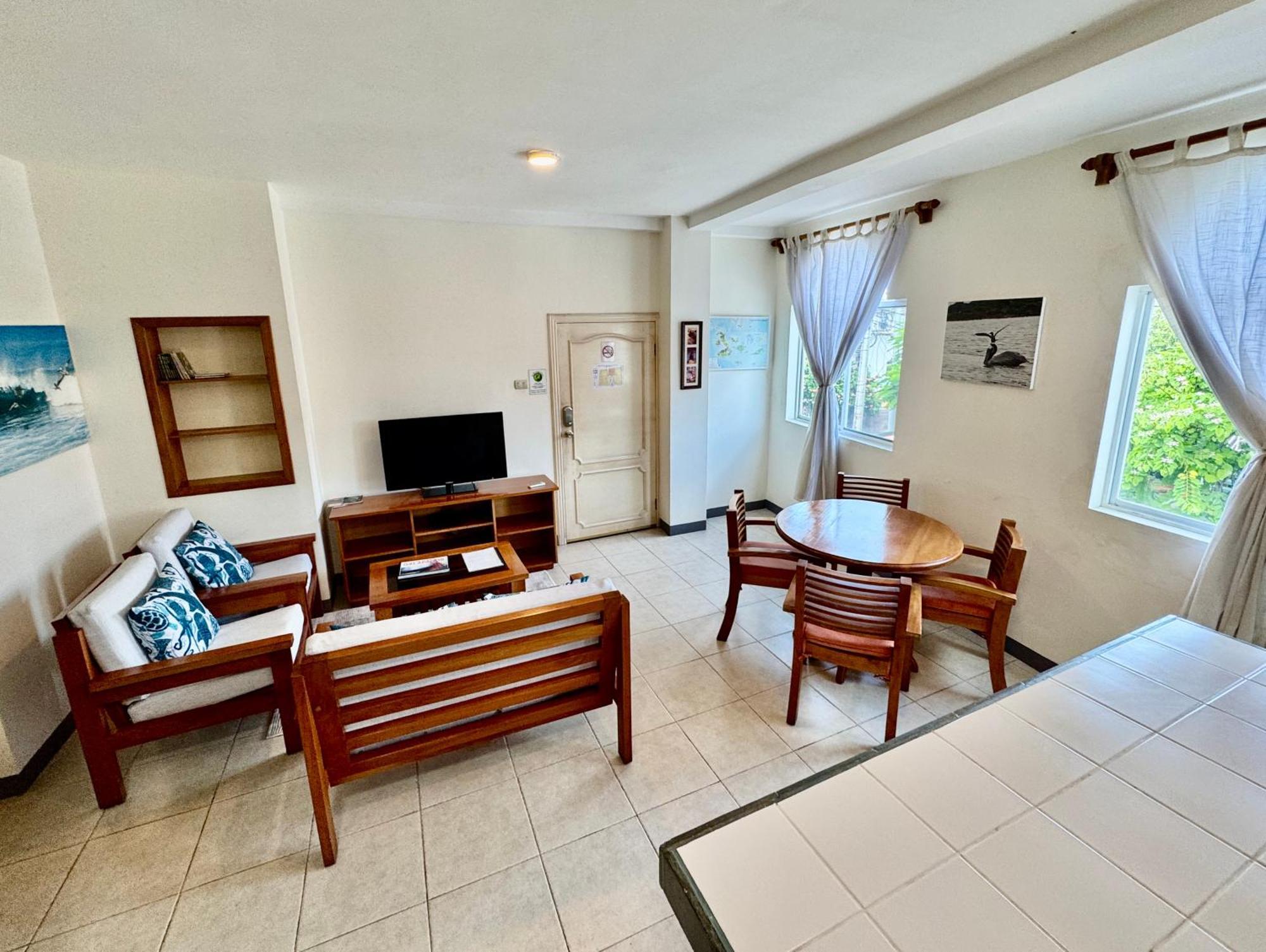 Torre Mar Galapagos Boutique Suites Puerto Ayora  Exteriör bild