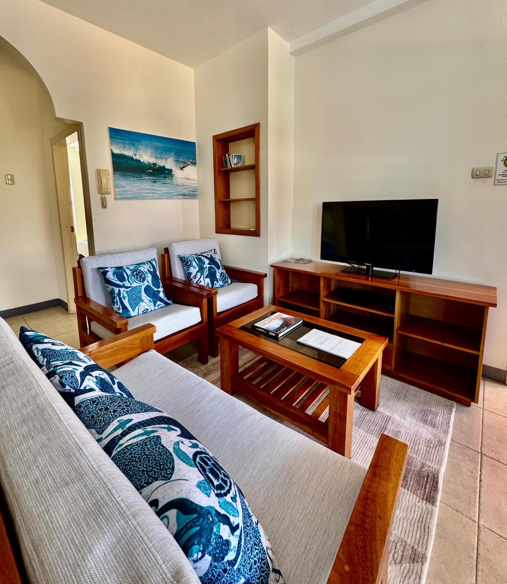 Torre Mar Galapagos Boutique Suites Puerto Ayora  Exteriör bild